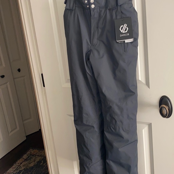 Brand new Dare2b Snow pant overalls - Picture 1 of 6